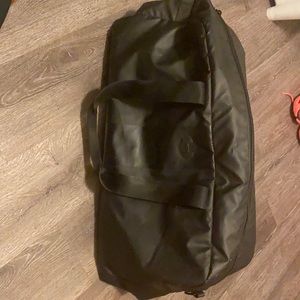 Medium Duffle